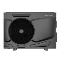 Тепловой насос для бассейна Royal Thermo RTPI-70MHN8