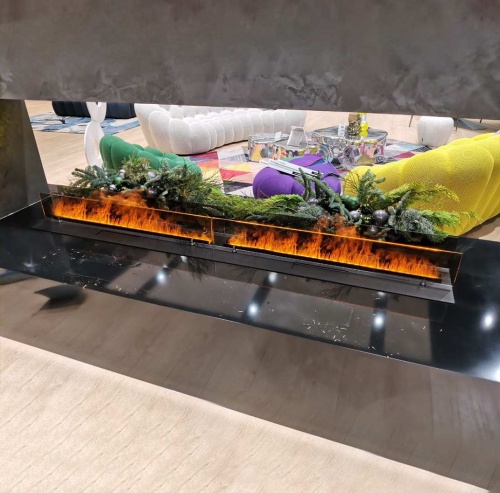 Электроочаг Schönes Feuer 3D FireLine 2000 Pro в Туле