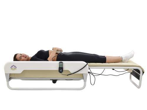 Массажная кровать Lotus CARE HEALTH PLUS M-1014