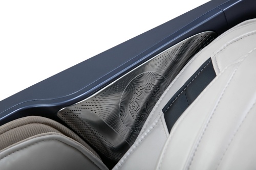 Массажное кресло Casada Skyliner 3 Графит