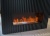 Электроочаг Schönes Feuer 3D FireLine 800 Pro со стальной крышкой в Туле