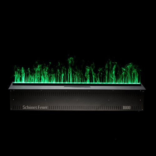 Электроочаг Schönes Feuer 3D FireLine 1000 RGB в Туле