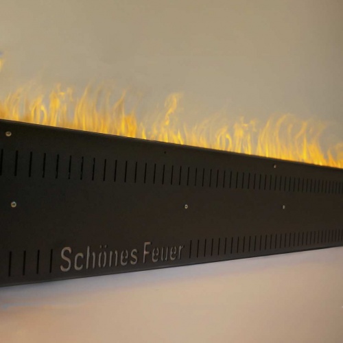 Электроочаг Schönes Feuer 3D FireLine 1500 Pro в Туле
