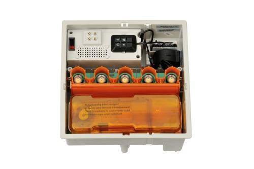 Электроочаг Dimplex Cassette 250 в Туле