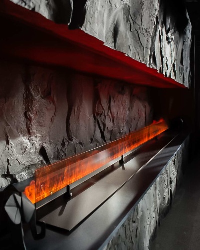 Электроочаг Schönes Feuer 3D FireLine 2000 Pro в Туле