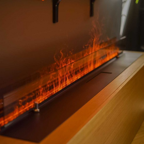 Электроочаг Schönes Feuer 3D FireLine 1500 в Туле