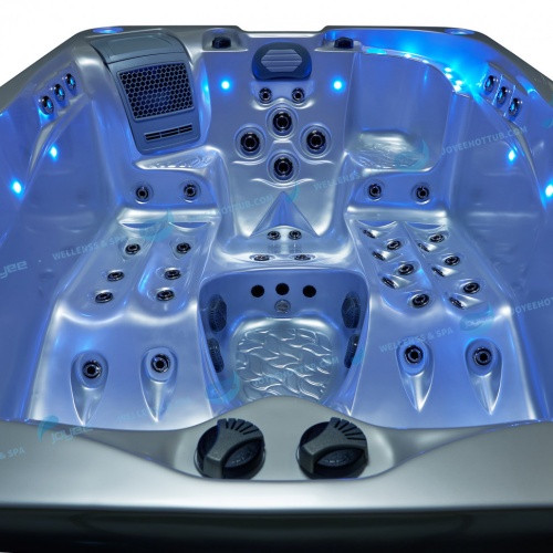 Акватюнинг 