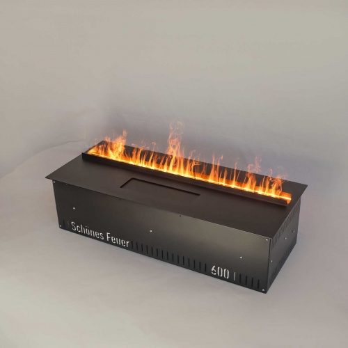 Электроочаг Schönes Feuer 3D FireLine 600 в Туле