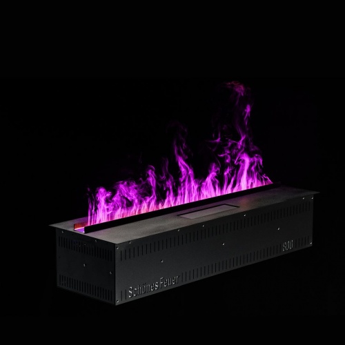 Электроочаг Schönes Feuer 3D FireLine 800 RGB в Туле