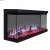 Линейный электрокамин Real Flame Onyx 50 BL Линейный электрокамин Real Flame Onyx 50 BL в Туле