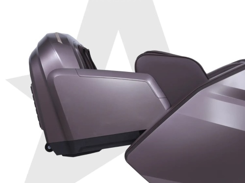 Массажное кресло FUJIMO EXCELSIOR Коричневый