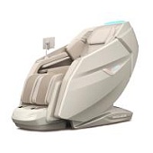 Массажное кресло FUJIMO EXCELSIOR Бежевый