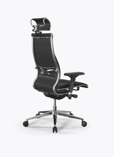 Ортопедическое кресло Metta Samurai B2-10D - Infinity