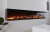 Электрокамин BRITISH FIRES New Forest 2400 with Signature logs - 2400 мм в Туле