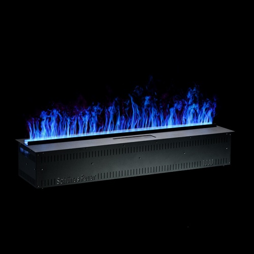 Электроочаг Schönes Feuer 3D FireLine 1000 RGB в Туле