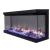 Линейный электрокамин Real Flame Onyx 50 BL Линейный электрокамин Real Flame Onyx 50 BL в Туле