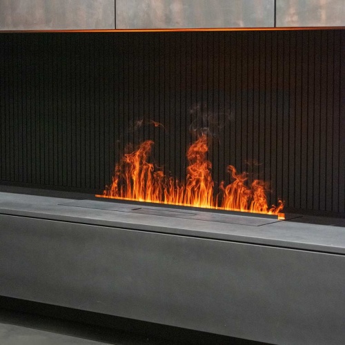 Электроочаг Schönes Feuer 3D FireLine 800 Blue Pro в Туле