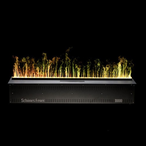 Электроочаг Schönes Feuer 3D FireLine 1200 RGB в Туле
