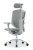 Ортопедическое кресло Falto ENJOY ELITE 2 серое Ортопедическое кресло Falto ENJOY ELITE 2 серое