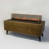 Электрокамин Artwood с очагом Schones Feuer 3D FireLine 600