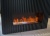 Электроочаг Schönes Feuer 3D FireLine 1000 со стальной крышкой в Туле