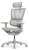 Ортопедическое кресло Falto IOO Ultra Серое Ортопедическое кресло Falto IOO Ultra Серое