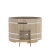 Купель круглая из кедра BentWood d=1,50 Купель круглая из кедра BentWood d=1,50