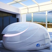 Флоат камера Dreampod VMax