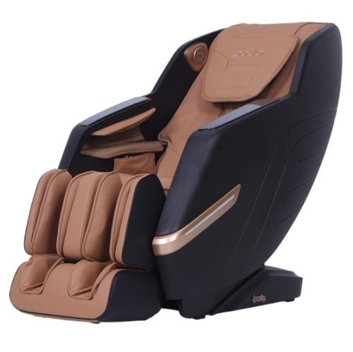 Массажное кресло Bodo Tobo Yellow