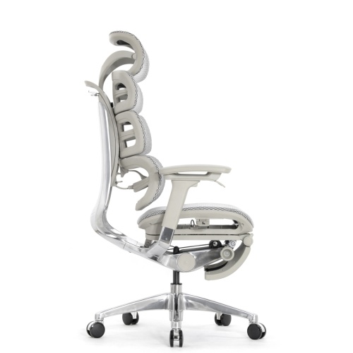 Массажное кресло Falto Evolution Серое