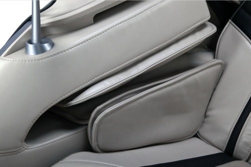 Массажное кресло Casada Skyliner 3 Графит