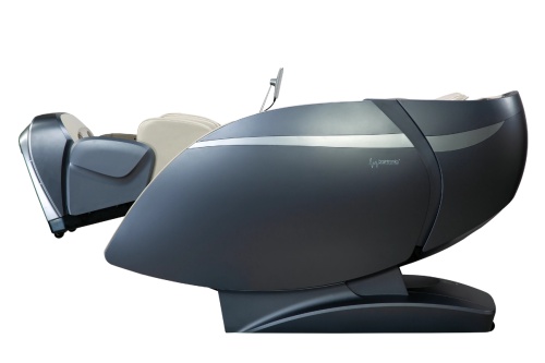 Массажное кресло Casada Skyliner 3 Графит