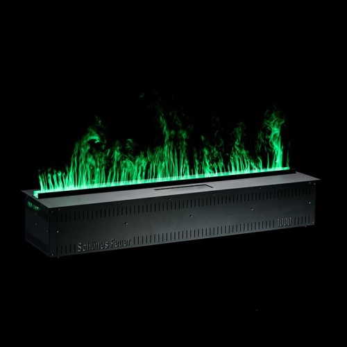 Электроочаг Schönes Feuer 3D FireLine 1200 RGB в Туле