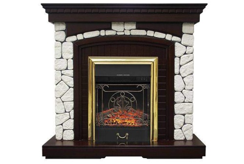 Glasgow под очаги Majestic FX / Fobos FX