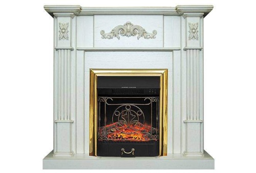 Martin под очаги Majestic FX / Fobos FX