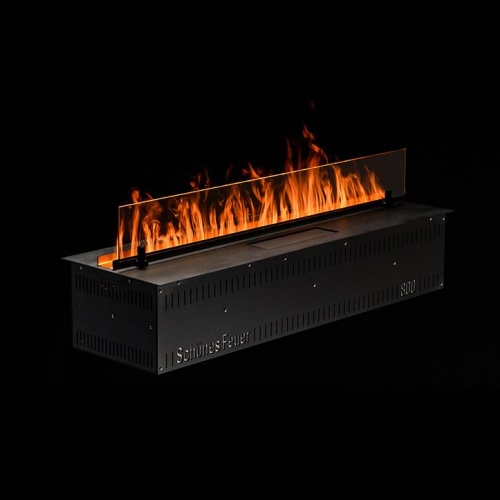 Электроочаг Schönes Feuer 3D FireLine 800 RGB в Туле