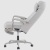 Офисное массажное кресло Ergonova MeWork Ivory Офисное массажное кресло Ergonova MeWork Ivory