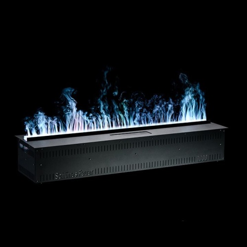 Электроочаг Schönes Feuer 3D FireLine 1200 RGB в Туле